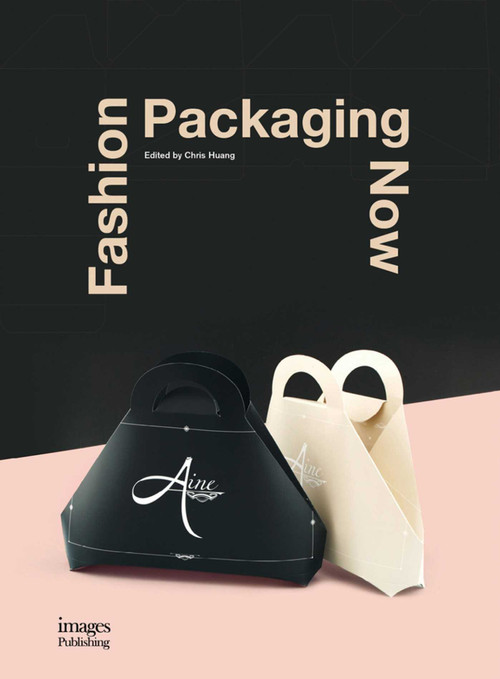 Fashion Packaging Now by Chris Huang, 9781864706802