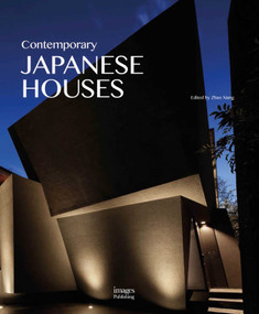 Contemporary Japanese Houses by Zhao Xiang, 9781864707687