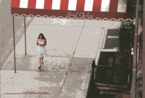 Hotel Chelsea by Victoria Cohen, 9781938461040