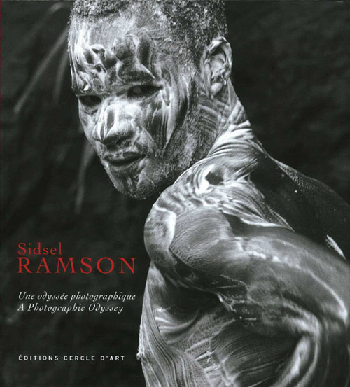 Sidsel Ramson (A Photographic Odyssey) by Sidsel Ramson, 9782702209486
