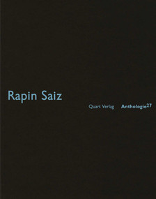 Rapin Saiz (Anthologie 27) (German Edition) by Heinz Wirz, 9783037610596