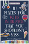 111 Places for Kids in Bristol That You Shouldn't Miss by Martin Booth, Barbara Evripidou, 9783740816650