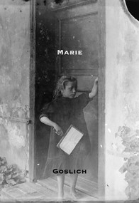 Marie Goslich by Krystyna Kaufmann, Richard Reisen, 9783862065288