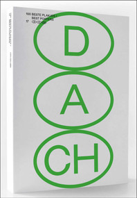 100 Best Posters 17 (Germany - Austria - Switzerland) by The board of the association 100 Beste Plakate e.V, 9783862066292