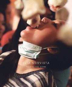 Elia Nurvista (Feeding the Scene) by Nicola Mullerscho, Christoph Tannert, 9783862067480