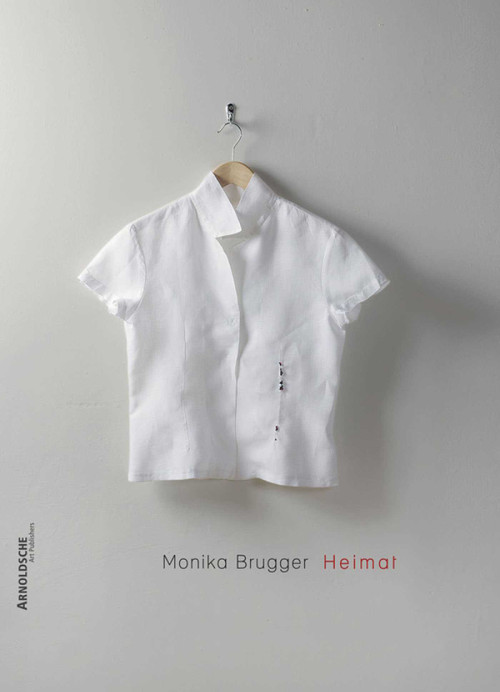Monika Brugger (Home) by G. Vigarello, 9783897902954