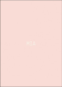 Mia Maljojoki (Jewelry 1998-2018) by Monica Gaspar, 9783897905290