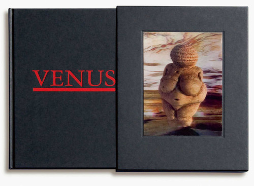 Venus - 9783901753084 by Walpurga Antl-Weiser, Anton Kern, Lois Lammerhuber, 9783901753084