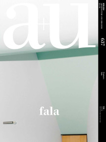 a+u 23:10 637 (Feature: fala) by A+U Publishing, 9784900212961