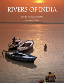 Rivers of India by Sunil Vaidyanathan, 9788189738884
