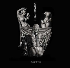 Khajuraho by Raghu Rai, 9788192693903