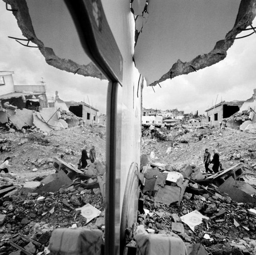 Ground (Dutch; Flemish Edition) by Bruno Stevens, Gideon Levy, Robert Fisk, 9789020992120