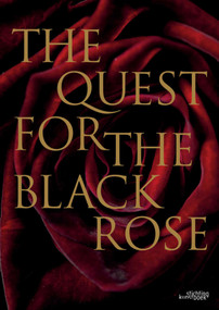 Quest for the Black Rose by Ingrid Verdegem, Anne-Sophie Rondeau, 9789058561596