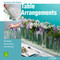 Table Arrangments (Creativity With Flowers) by Per Benjamin, Tomas De Bruyne, Max van de Sluis, 9789058563231