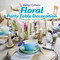 Floral Party Table Decorations by Gudrun Cottenier, 9789058565037