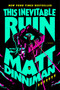 This Inevitable Ruin by Matt Dinniman, 9798217190041