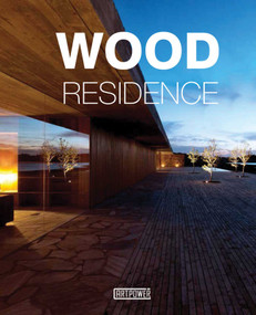 Wood Residence by Song Jia, 9789881261724