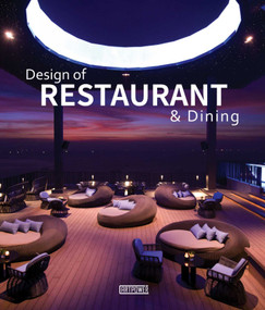 Design of Restaurant and Dining by Juan Li, 9789881264312