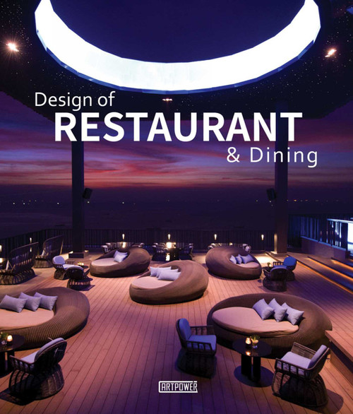 Design of Restaurant and Dining by Juan Li, 9789881264312