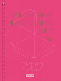 Structural Packaging Art by Xia Jiajia, 9789881468734