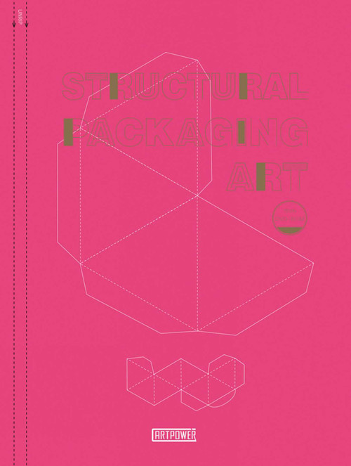 Structural Packaging Art by Xia Jiajia, 9789881468734