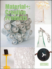 Material + Creative Product by Artpower International, 9789881668752