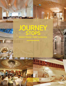 Journey Stops: Global Hotel Collection by Xia Jiajia, 9789881668899