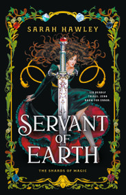 Servant of Earth - 9780593818367 by Sarah Hawley, 9780593818367