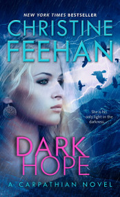 Dark Hope - 9780593819616 by Christine Feehan, 9780593819616