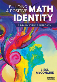 Building a Positive Math Identity (A Brain-Science Approach) by Liesl McConchie, 9781071962985