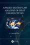 Applied Second Law Analysis of Heat Engine Cycles by S. Can Gülen, 9781032161853