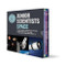 Junior Scientists Space Box Set by Rockridge Press, 9798886087307