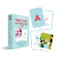 My First Baby Sign Language Flash Cards (Essential ASL Signs to Learn and Practice) by Rockridge Press, 9798886082111