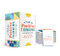 A Year of Positive Thinking Affirmation Cards (Daily Inspiration, Wisdom, and Courage) by Rockridge Press, 9798886501810