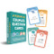 A Year of Us: Couples Question Cards (One Question a Day to Spark Fun and Meaningful Conversations) by Rockridge Press, 9798886501827