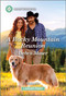 A Rocky Mountain Reunion (A Clean and Uplifting Romance) by Debra Moser, 9781335460417