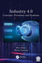 Industry 4.0 (Concepts, Processes and Systems) by Ravi Kant, Hema Gurung, 9781032159522