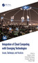 Integration of Cloud Computing with Emerging Technologies (Issues, Challenges, and Practices) by Sapna Sinha, Vishal Bhatnagar, Prateek Agrawal, Vikram Bali, 9781032376936