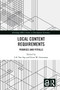 Local Content Requirements (Promises and Pitfalls) by Lili Yan Ing, Gene Grossman, 9781032542218