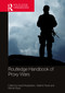 Routledge Handbook of Proxy Wars by Assaf Moghadam, Vladimir Rauta, Michel Wyss, 9781032004143