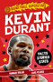 Kevin Durant - 9781804539361 by Hannah Dolan, 9781804539361