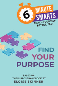 Find Your Purpose by Eloise Skinner, 9781788609074