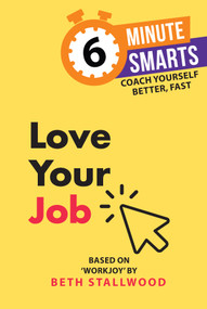 Love Your Job by Beth Stallwood, 9781788608985