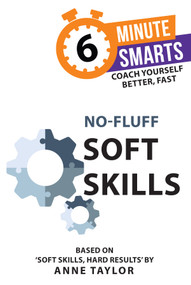 No-Fluff Soft Skills by Anne Taylor, 9781788609043