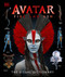 Avatar Fire and Ash The Visual Dictionary by Reymundo Perez, Stephen Lang, 9798217126415
