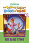 The Curious Cases of Hopps & Wilde # 1: The Bling Sting (Disney Zootopia) by Suzanne Francis, 9781368116411