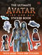 Avatar Fire and Ash Ultimate Sticker Book by DK, 9798217131532