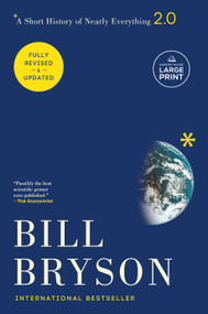 A Short History of Nearly Everything (2.0) - 9798217287925 by Bill Bryson, 9798217287925