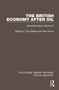 The British Economy After Oil (Manufacturing or Services?) by Terry Barker, Paul Dunne, 9781032575742