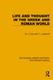 Life and Thought in the Greek and Roman World by M. Cary, T.J. Haarhof, 9781032763675